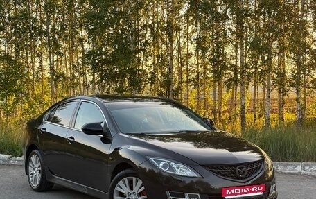 Mazda 6, 2008 год, 720 000 рублей, 2 фотография
