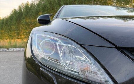 Mazda 6, 2008 год, 720 000 рублей, 7 фотография