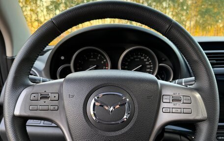 Mazda 6, 2008 год, 720 000 рублей, 11 фотография