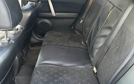 Mazda 6, 2008 год, 720 000 рублей, 10 фотография