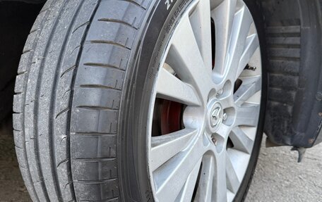 Mazda 6, 2008 год, 720 000 рублей, 8 фотография