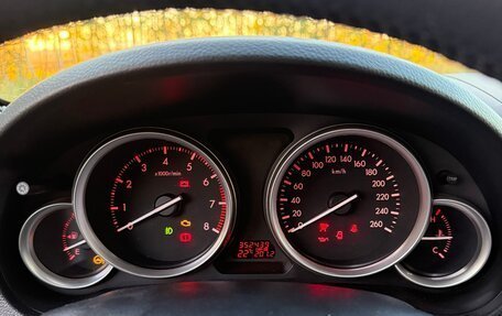 Mazda 6, 2008 год, 720 000 рублей, 12 фотография