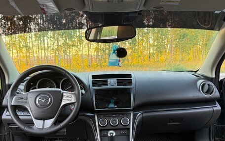 Mazda 6, 2008 год, 720 000 рублей, 9 фотография