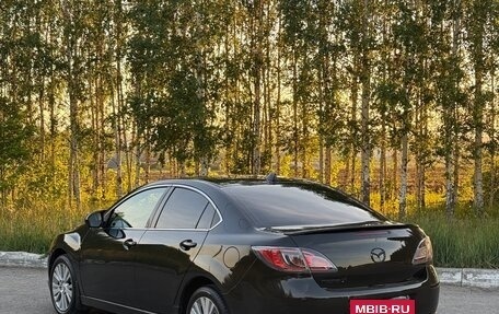 Mazda 6, 2008 год, 720 000 рублей, 5 фотография
