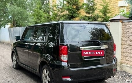 Toyota Corolla Rumion, 2008 год, 780 000 рублей, 3 фотография