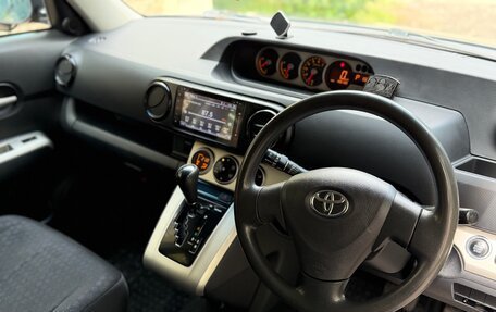 Toyota Corolla Rumion, 2008 год, 780 000 рублей, 14 фотография