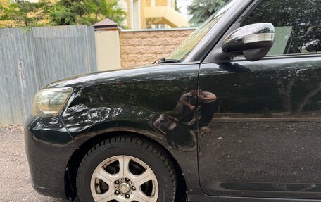 Toyota Corolla Rumion, 2008 год, 780 000 рублей, 10 фотография