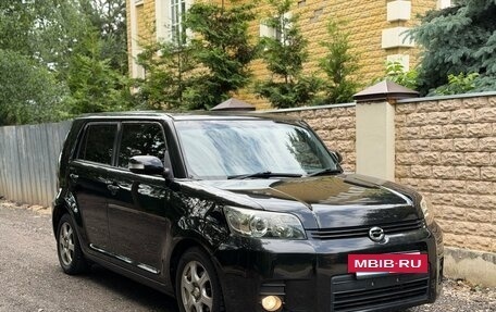 Toyota Corolla Rumion, 2008 год, 780 000 рублей, 6 фотография