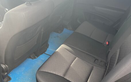 SsangYong Actyon II рестайлинг, 2012 год, 820 000 рублей, 9 фотография