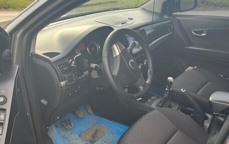 SsangYong Actyon II рестайлинг, 2012 год, 820 000 рублей, 8 фотография