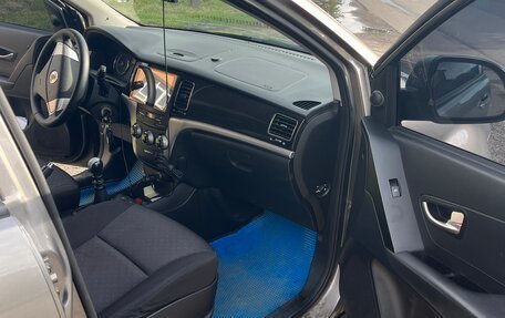 SsangYong Actyon II рестайлинг, 2012 год, 820 000 рублей, 11 фотография
