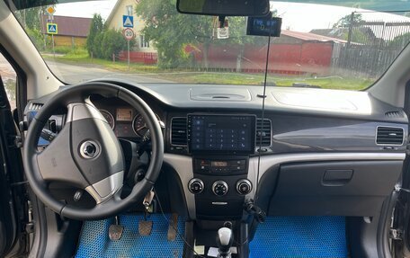 SsangYong Actyon II рестайлинг, 2012 год, 820 000 рублей, 12 фотография