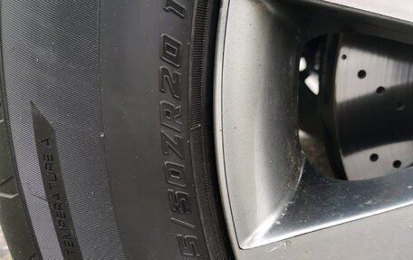 Mercedes-Benz G-Класс AMG, 2015 год, 8 500 000 рублей, 10 фотография