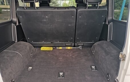 Mercedes-Benz G-Класс AMG, 2015 год, 8 500 000 рублей, 12 фотография