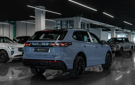 Volkswagen Tiguan, 2026 год, 4 800 000 рублей, 5 фотография