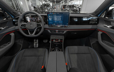 Volkswagen Tiguan, 2026 год, 4 800 000 рублей, 8 фотография