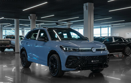 Volkswagen Tiguan, 2026 год, 4 800 000 рублей, 2 фотография
