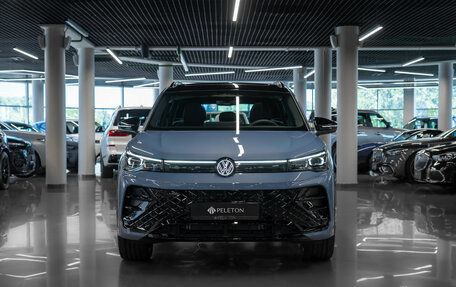 Volkswagen Tiguan, 2026 год, 4 800 000 рублей, 3 фотография