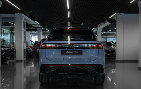 Volkswagen Tiguan, 2026 год, 4 800 000 рублей, 6 фотография