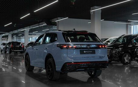 Volkswagen Tiguan, 2026 год, 4 800 000 рублей, 4 фотография