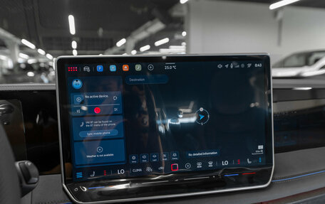Volkswagen Tiguan, 2026 год, 4 800 000 рублей, 16 фотография