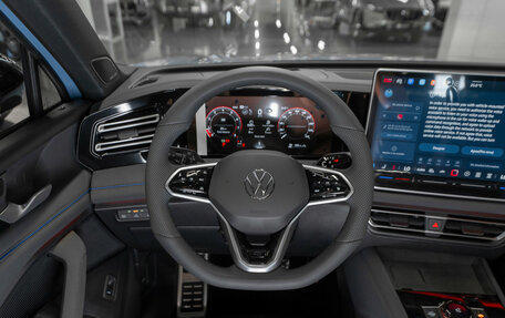 Volkswagen Tiguan, 2026 год, 4 800 000 рублей, 11 фотография