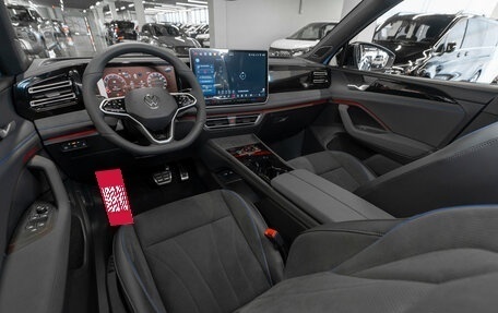 Volkswagen Tiguan, 2026 год, 4 800 000 рублей, 7 фотография