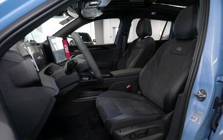 Volkswagen Tiguan, 2026 год, 4 800 000 рублей, 9 фотография