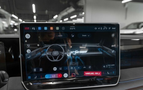 Volkswagen Tiguan, 2026 год, 4 800 000 рублей, 18 фотография