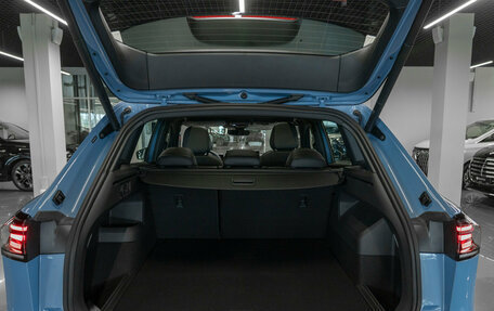 Volkswagen Tiguan, 2026 год, 4 800 000 рублей, 26 фотография