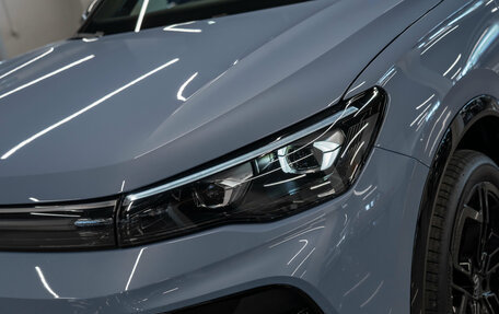 Volkswagen Tiguan, 2026 год, 4 800 000 рублей, 29 фотография