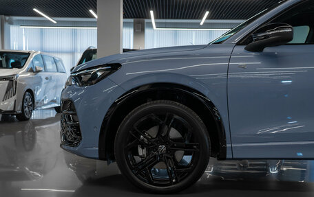 Volkswagen Tiguan, 2026 год, 4 800 000 рублей, 28 фотография