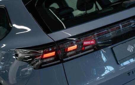 Volkswagen Tiguan, 2026 год, 4 800 000 рублей, 30 фотография