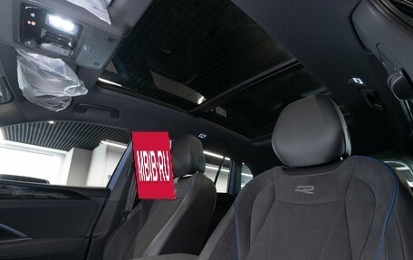 Volkswagen Tiguan, 2026 год, 4 800 000 рублей, 10 фотография
