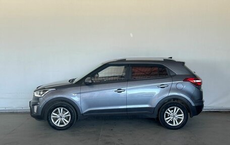 Hyundai Creta I рестайлинг, 2017 год, 1 467 000 рублей, 8 фотография