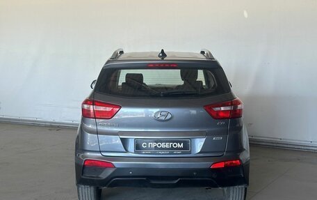 Hyundai Creta I рестайлинг, 2017 год, 1 467 000 рублей, 5 фотография