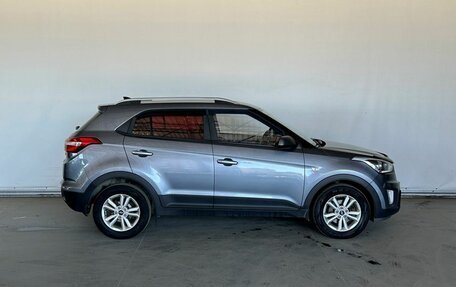 Hyundai Creta I рестайлинг, 2017 год, 1 467 000 рублей, 7 фотография
