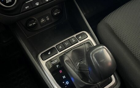 Hyundai Creta I рестайлинг, 2017 год, 1 467 000 рублей, 15 фотография