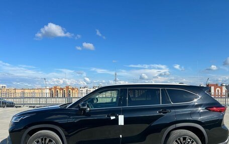 Toyota Highlander, 2026 год, 5 040 000 рублей, 2 фотография