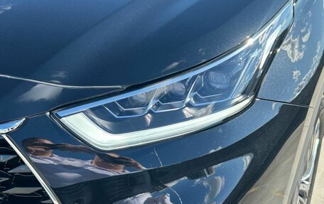 Toyota Highlander, 2026 год, 5 040 000 рублей, 9 фотография