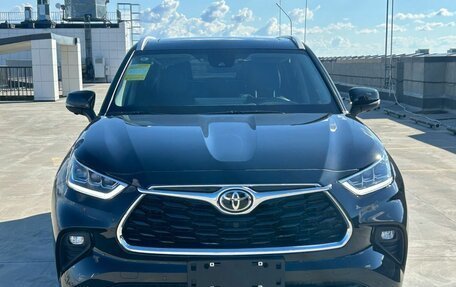 Toyota Highlander, 2026 год, 5 040 000 рублей, 8 фотография