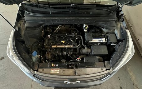 Hyundai Creta I рестайлинг, 2017 год, 1 467 000 рублей, 18 фотография