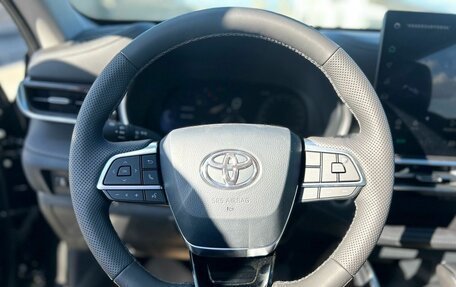 Toyota Highlander, 2026 год, 5 040 000 рублей, 14 фотография
