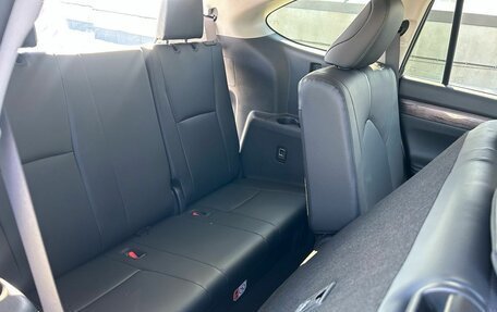 Toyota Highlander, 2026 год, 5 040 000 рублей, 23 фотография