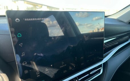 Toyota Highlander, 2026 год, 5 040 000 рублей, 17 фотография