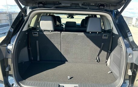 Toyota Highlander, 2026 год, 5 040 000 рублей, 24 фотография
