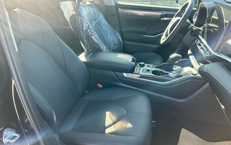 Toyota Highlander, 2026 год, 5 040 000 рублей, 29 фотография