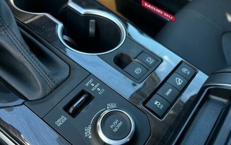 Toyota Highlander, 2026 год, 5 040 000 рублей, 19 фотография