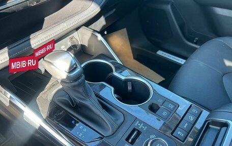 Toyota Highlander, 2026 год, 5 040 000 рублей, 18 фотография