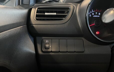 KIA Rio III рестайлинг, 2015 год, 790 000 рублей, 32 фотография